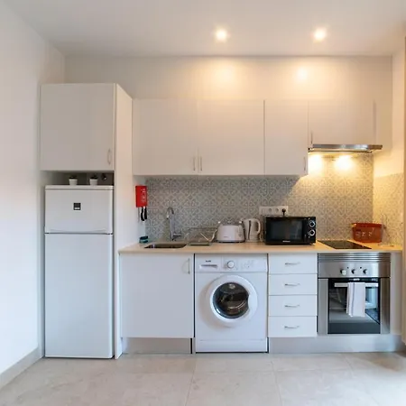 Hill House - No. 599b Appartamento *