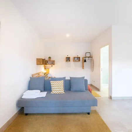 Appartamento Hill House - No. 599b