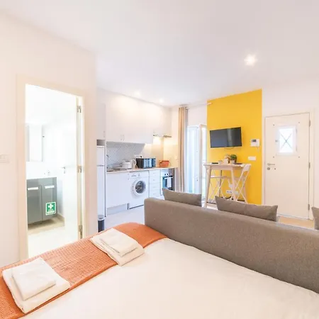 Hill House - No. 599b Apartamento